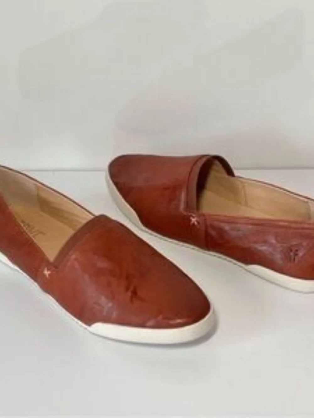 Frye style these